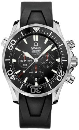 2894.52.91 Omega Seamaster