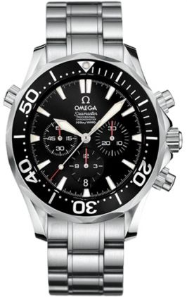 2594.52.00 Omega Seamaster