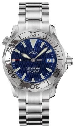 2263.80.00 Omega Seamaster