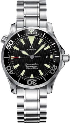 2262.50.00 Omega Seamaster