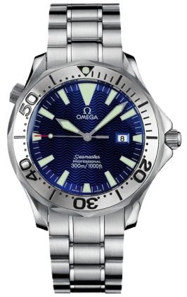 2265.80.00 Omega Seamaster