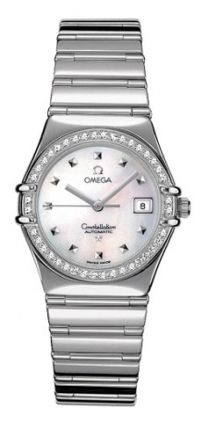 1495.71.00 Omega Constellation Lady