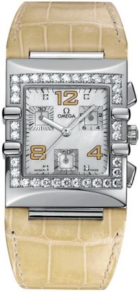 1847.72.21 Omega Constellation Lady