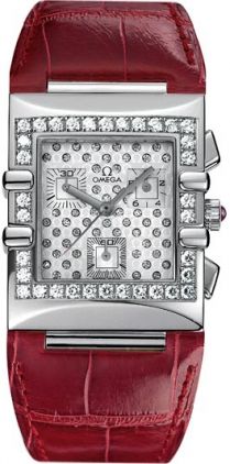 1846.87.31 Omega Constellation Lady