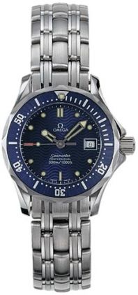 2583.80.00 Omega Seamaster