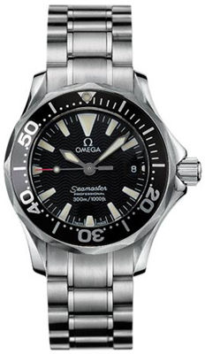 2284.50.00 Omega Seamaster