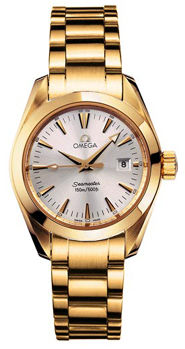 2177.30.00 Omega Seamaster Aqua Terra