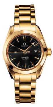 2177.50.00 Omega Seamaster Aqua Terra