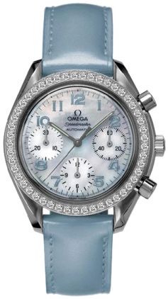 3815.71.53 Omega Speedmaster