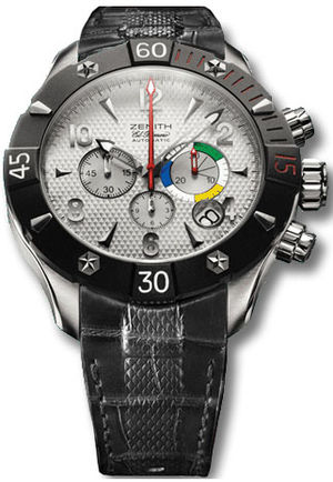 03.0526.4000/01.C648 Zenith Defy