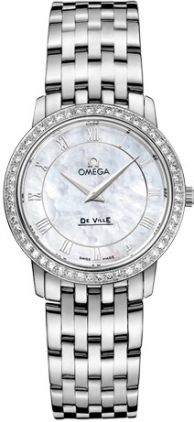 413.15.27.60.05.001 Omega De Ville Prestige
