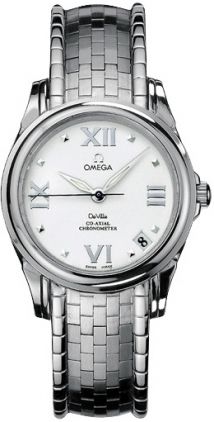 4581.31.00 Omega De Ville