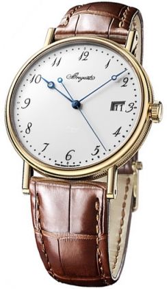 5177ba/29/9v6 Breguet Classique
