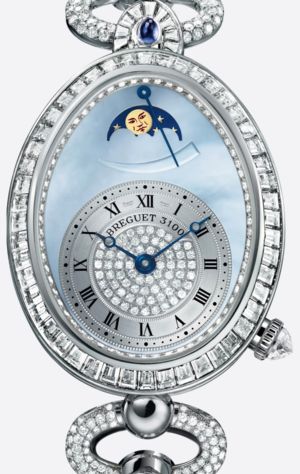 8909BB/VD/J29/DDD0 Breguet Reine de Naples