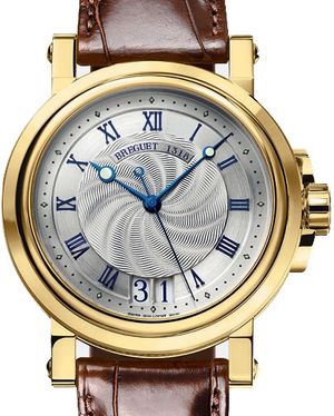 5817ba/12/9v8 Breguet Marine
