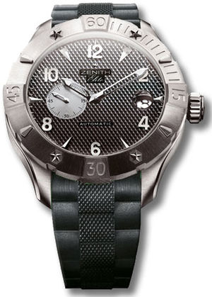 03.0516.680/21.R642 Zenith Defy