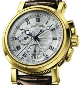 5827ba/12/9z8 Breguet Marine