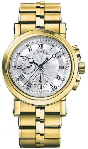 5827ba/12/az0 Breguet Marine