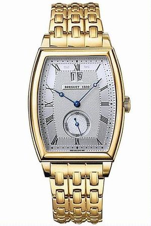 5480ba/12/ab0 Breguet Heritage