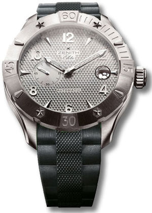 03.0516.680/01.R642 Zenith Defy