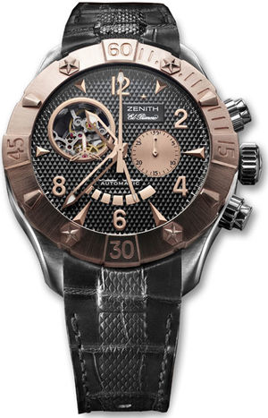86.0526.4021/21.C648 Zenith Defy