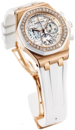 26048OK.ZZ.D010CA.01 Audemars Piguet Royal Oak Offshore Ladies