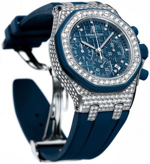 26092OK.ZZ.D021CA.01 Audemars Piguet Royal Oak Offshore Ladies