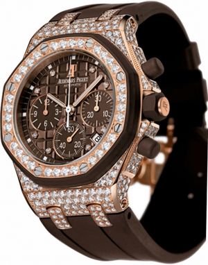 26092ok.zz.d080ca.01 Audemars Piguet Royal Oak Offshore Ladies