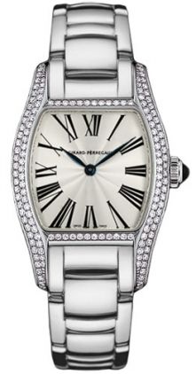 26560D11Q141-11A Girard Perregaux Richeville Lady