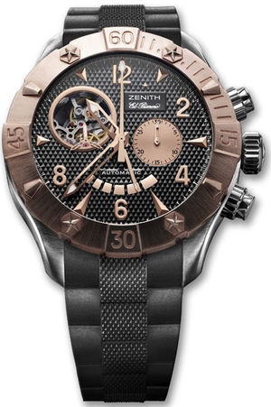 86.0526.4021/21.R642 Zenith Defy