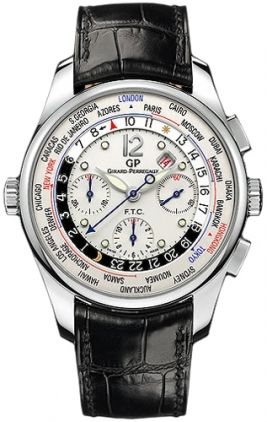 49805.11.151.ba60 Girard Perregaux WW.TC