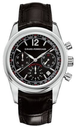 49580-53-651-BA6A Girard Perregaux Classique Elegance