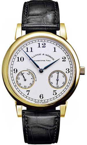223.021 A. Lange & Söhne 1815