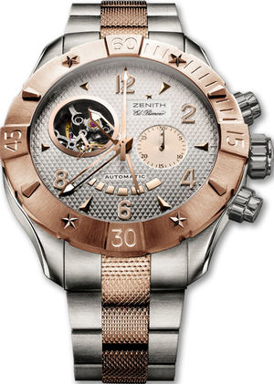 86.0526.4021/01.M527 Zenith Defy