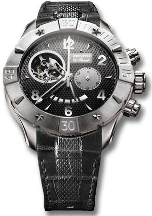 03.0526.4021/21.C648 Zenith Defy