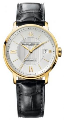8787 Baume & Mercier Classima