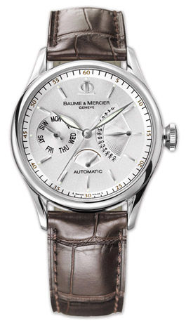 8736 Baume & Mercier Classima