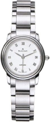 0096-1127-71 Blancpain Women