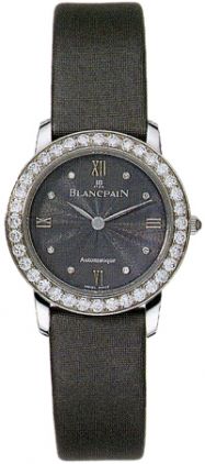 0096-192an-52 Blancpain Women