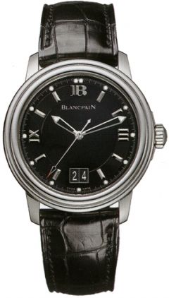 2150-1130-53 Blancpain Leman Ultra-Slim