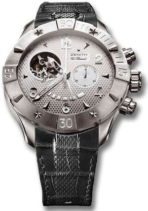 03.0526.4021/01.C648 Zenith Defy