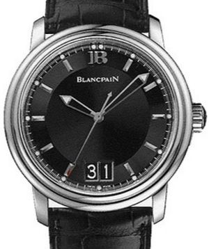 2850-1130-53b Blancpain Leman Ultra-Slim