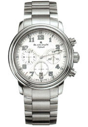 2185f-1142-71 Blancpain Leman Flyback Chrono