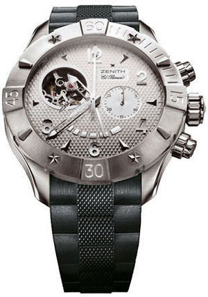 03.0526.4021/01.R642 Zenith Defy