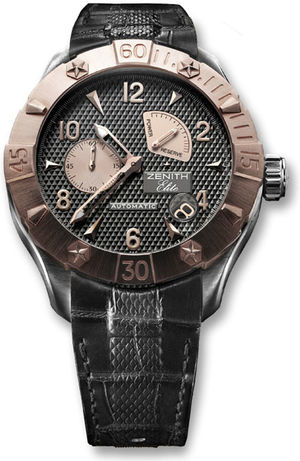 86.0516.685/21.C648 Zenith Defy
