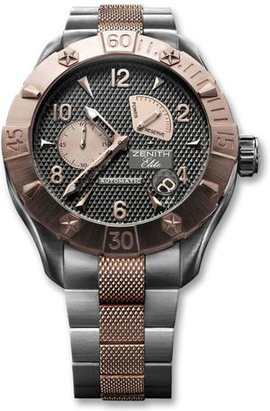 86.0516.685/21.M517 Zenith Defy