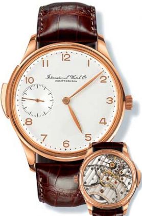 IW5240-05 IWC Portugieser