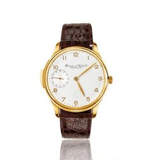 IW5240-01 IWC Portugieser