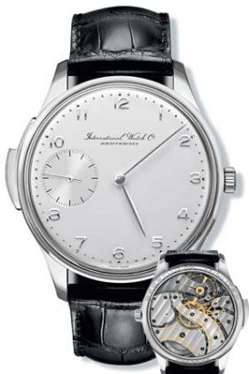 IW5240-07 IWC Portugieser