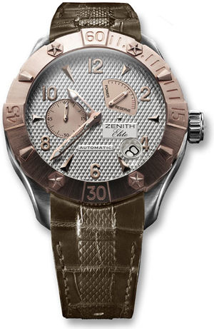 86.0516.685/01.C649 Zenith Defy